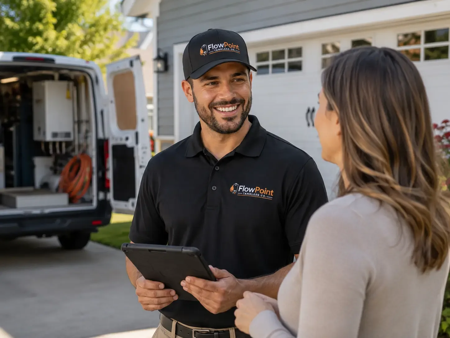 Tankless Water Heater Installation Kasota, MN FAQs